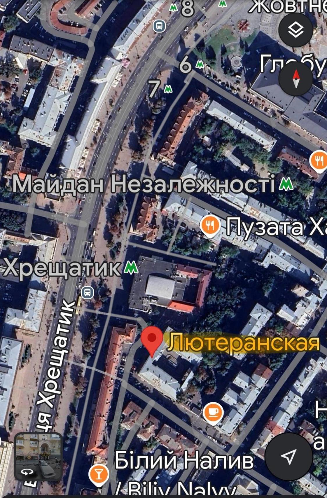 New Apart Lesi Ukrainky Blvd And Olimpiyska And Kreshchatyk And Manhattan City With Parking キエフ エクステリア 写真